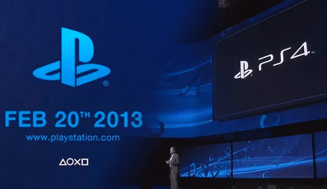 Ante la noticia, muchos indican que la PS5 se revelaría en el evento de Sony 'PlayStation Meeting' en febrero, tal cual sucedió hace 7 años con PS4.