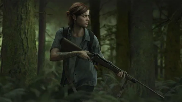 The Last of Us 2: La violencia mostrada en el juego hará sentir incómodo a los gamers
