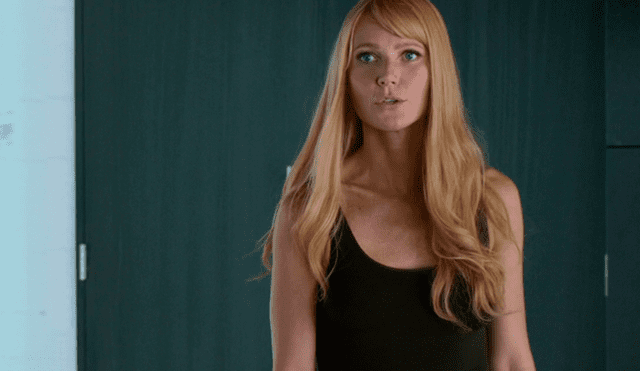 Gwyneth Paltrow confundió Homecoming con Avengers: Endgame [VIDEO]