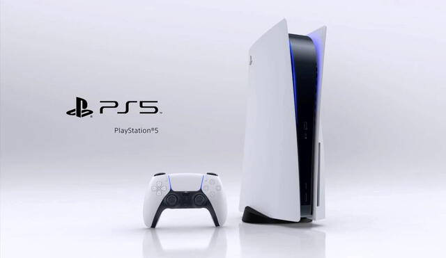 El 12 de noviembre empezará a venderse la PS5 en varios países. Foto: Sony