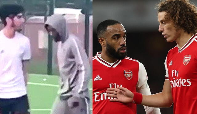 Arsenal - Premier League