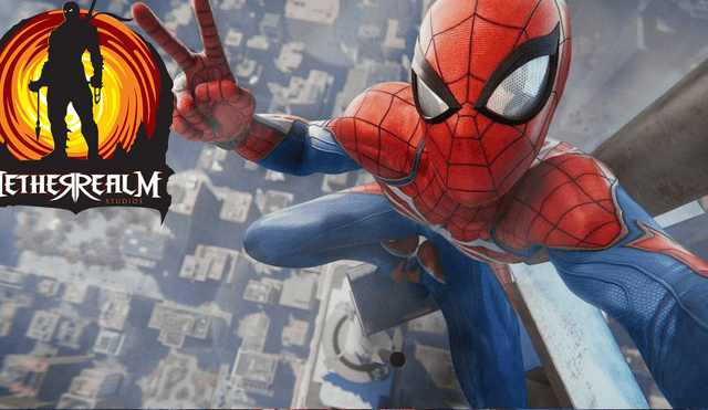Marvel's Spiderman: Así sería el juego si fuera como Mortal Kombat [VIDEO]