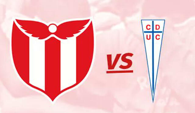Ambos clubes ya han jugado cuatro veces por la Copa Sudamericana. Foto: Twitter River Plate de Uruguay