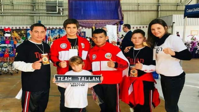 Piuranos cosechan medallas en el Campeonato Mundial WTKA 