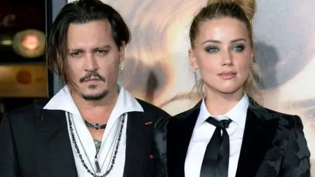 Johnny Depp y Amber Heard: la historia de amor que terminó en una contienda legal por violencia 