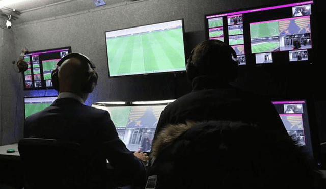 VAR: FIFA e IFAB autorizan el uso del videoarbitraje en Rusia 2018