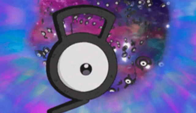 Alfabeto Unown – Bulbasaur News