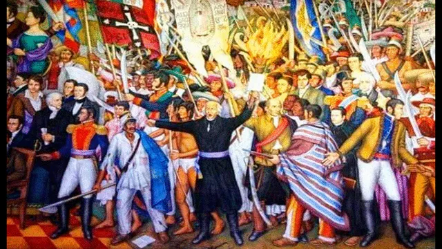 ’Grito de Dolores’, anuncio inmortal que marcó la Independencia de México [VIDEO]