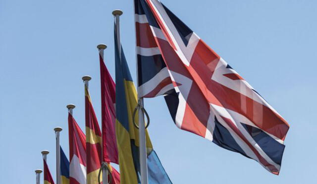 Reino Unido: parlamento británico debe autorizar el ‘Brexit', según Corte Suprema 