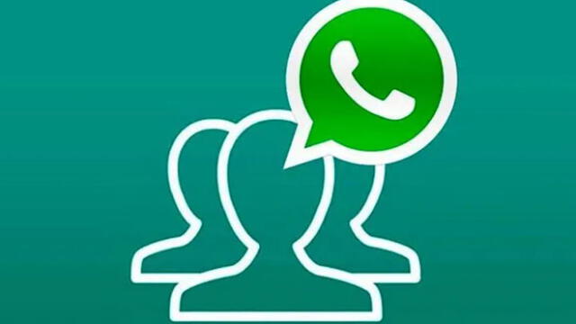 Responder a alguien en WhatsApp sin citar el mensaje.