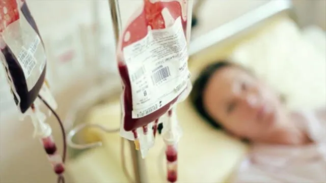 Testigo de Jehová queda en coma luego de rechazar las transfusiones de sangre