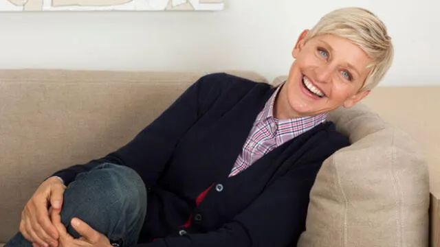 Hermanastra de Ellen DeGeneres desmiente historia de abuso sexual [VIDEO]