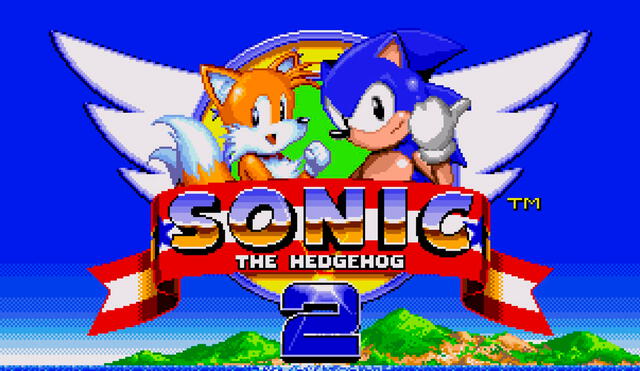 Sonic The Hedgehog 2, el videojuego clásico de SEGA, se convertirá en un juego gratis desde el 9 de octubre hasta el 19 de octubre en Steam. Foto: SEGA