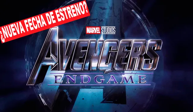 ¿Avengers 4 retrasa su estreno? Conoce la verdad que decepcionó a fans [VIDEO]