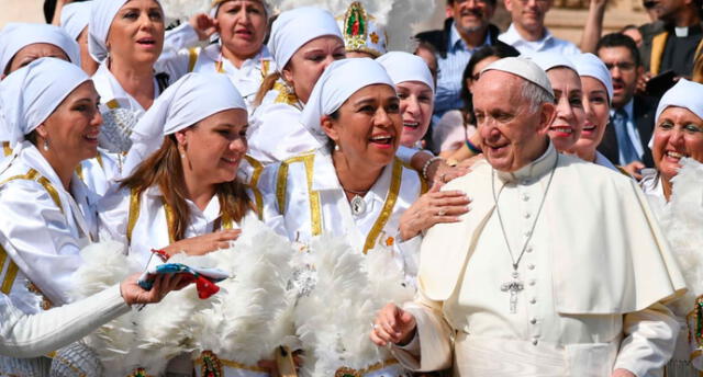 Papa Francisco en Perú: Defensa Civil presentó equipo de monitoreo para la visita del Sumo Pontífice [VIDEO]