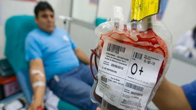 Evento busca recolectar mil unidades de sangre para niños internados en hospitales 