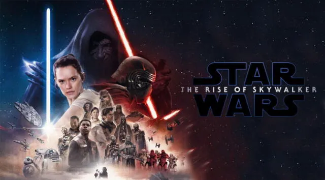 Star Wars: El ascenso de Skywalker: ¿Qué personajes mueren en la película?