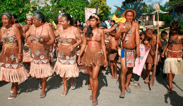 Brasil: confirman el primer caso de coronavirus en tribu indígena 