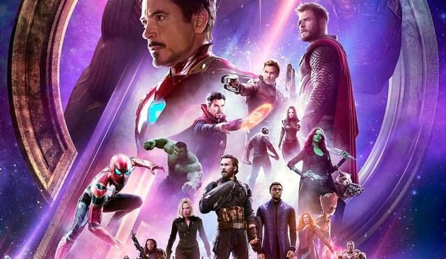 Avengers 4: Filtran el título que tendrá la película, se relaciona con una frase 