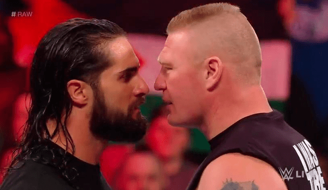 WWE Raw: revive los resultados del show rojo en ruta hacia WrestleMania 35