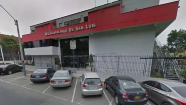 Electo alcalde de San Luis acusa a gestión saliente de impedir ingreso de su equipo de trabajo [VIDEO]