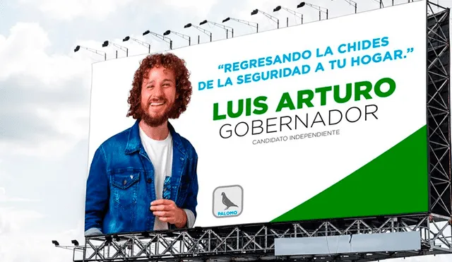 YouTube viral: La verdad sobre 'Luisito Comunica' y su postulación para gobernador de Puebla [VIDEO]