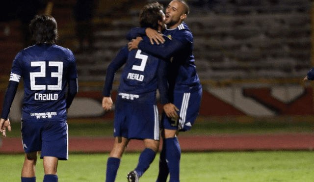 Sporting Cristal 2-0 Sport Huancayo: Triunfo rimense por la primra fecha de la Liga 1 [RESUMEN]