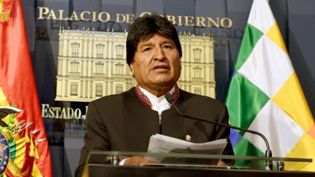 Cumbre de las Américas: Evo Morales pone en duda su asistencia