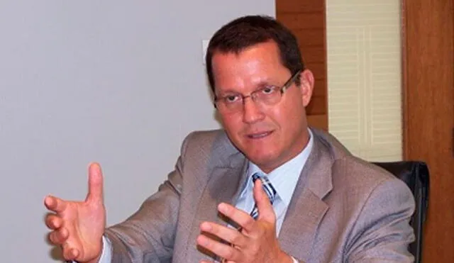 Lava Jato: Cables de embajada de Brasil mencionan a Jorge Barata