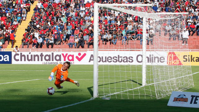 Melgar ganó, gustó y ahora busca recuperarse en la Liga 1 [FOTOS]