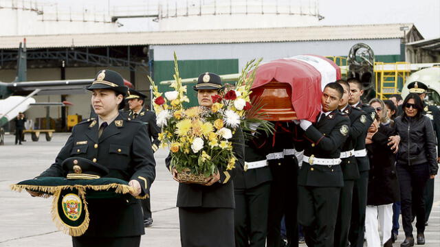 Cabecilla de una red criminal de Bolivia asesinó a policía peruano
