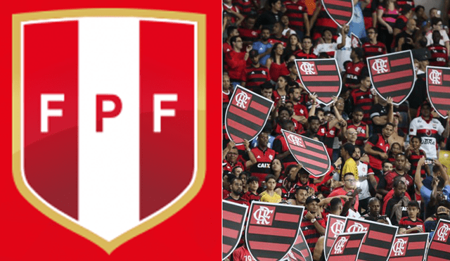 FPF y clubes peruanos se solidarizan con Flamengo tras tragedia 