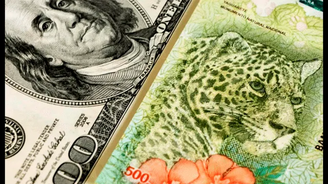 Dólar en Argentina: Cotización de este lunes 10 de junio de 2019