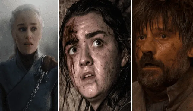 Game of Thrones: Fans inician campaña para que HBO rehaga temporada 8 [VIDEO]