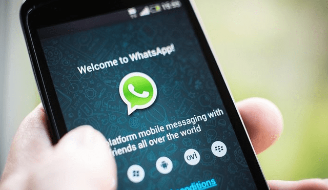 WhatsApp: así puedes recuperar fotos borradas en la app