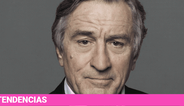 Robert De Niro visitó Iquitos [VIDEO]