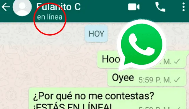 WhatsApp sorprende a todos con estos trucos para ocultar tu actividad.