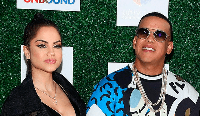 Natti Natasha y Daddy Yankee colaboraron en el 2019 tuvieron dos colaboraciones: 'No lo trates' y 'Runaway'. (Foto: Asere)