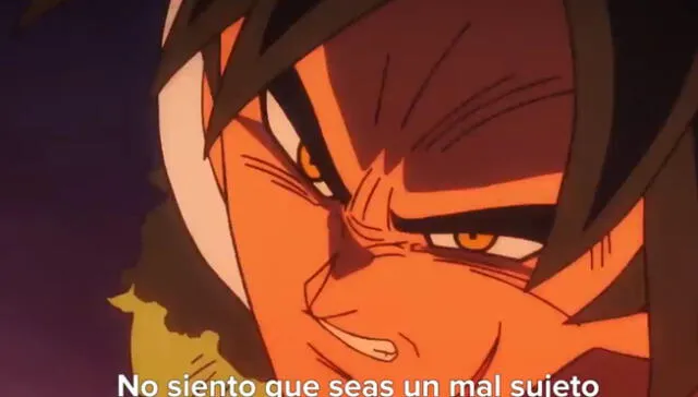 'Dragon Ball Super: Broly': Mira el tercer tráiler que hace vibrar a fans [VIDEO]