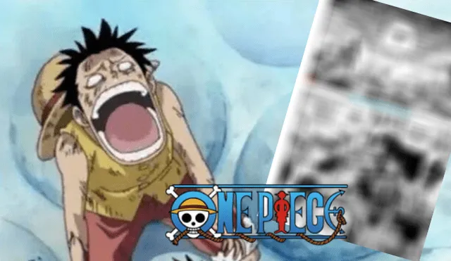 ¿Quién será el personaje que muera ahora en One Piece? (Foto: Weekly Shonen Jump)