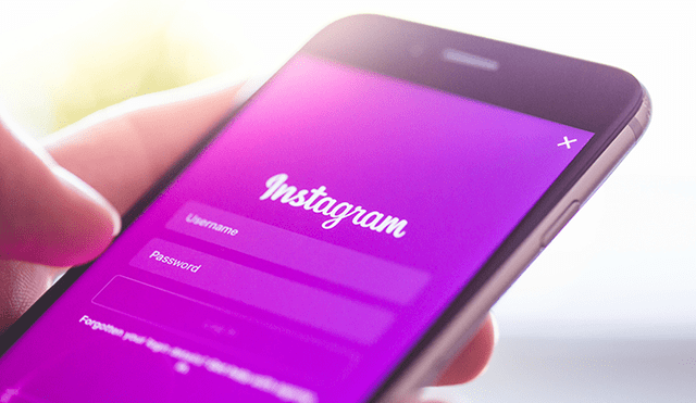 Instagram está disponible actualmente para Android, iPhone y computadoras Windows.