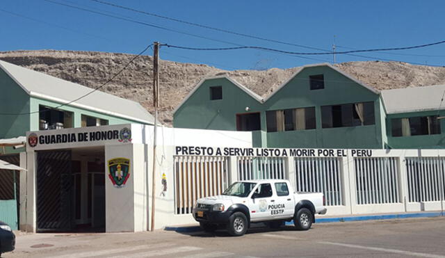 Denuncian al director de la Escuela Técnica Policial de Moquegua por acoso