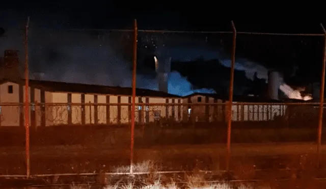 Motines en varias cárceles terminan con la fuga de más de 1500 presos [VIDEO]