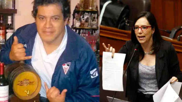 Mónica Sánchez arremete contra periodista que acosa a Marisa Glave