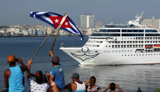 Trump anunciaría nuevas políticas hacia Cuba la próxima semana 