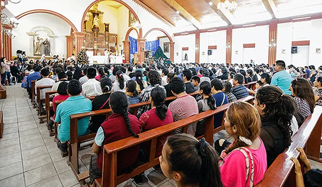 Piura: mensajes contra el dengue se difundirán en misas dominicales
