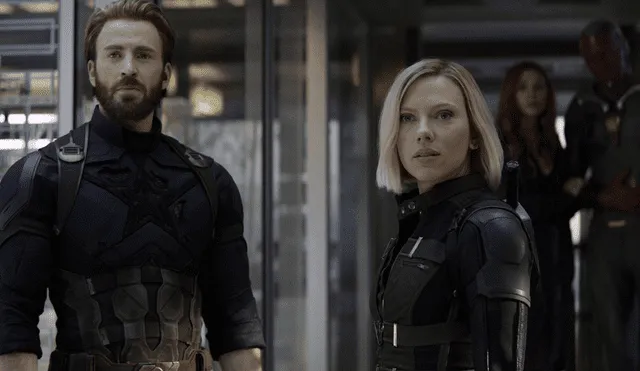 Avengers 4: así morirá Capitán América tras despedida de Chris Evans [VIDEO]