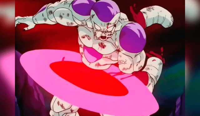 Dragon Ball Super: el manga vuelve a ser violento como en la versión original [VIDEO]