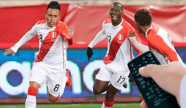 Perú vs El Salvador: toda la verdad de la hora oficial del partido de esta noche 