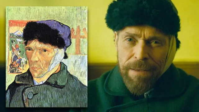 Vincent Van Gogh: película sobre el pintor neerlandés se estrena en enero [VIDEO]